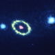 Illustration for article titled Two Pictures That Show How The Hubble Telescope Changed The World